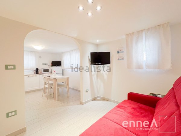 appartamento in vendita a Jesolo in zona Lido