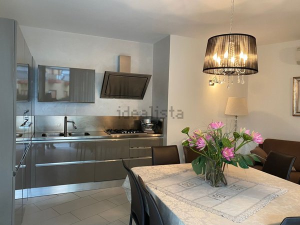 appartamento in vendita a Jesolo in zona Lido