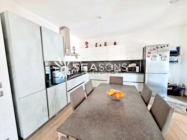 appartamento in vendita a Jesolo in zona Lido