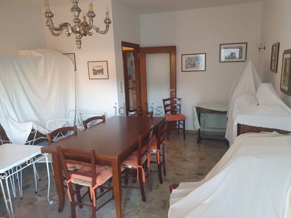 appartamento in vendita a Jesolo in zona Lido