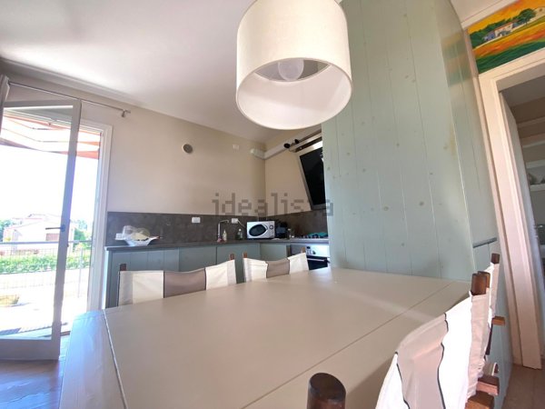 appartamento in vendita a Jesolo in zona Lido