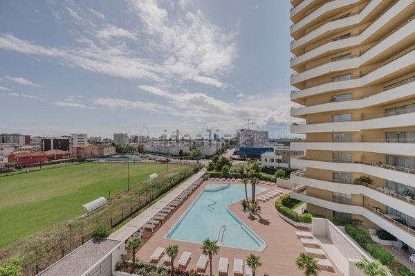 appartamento in vendita a Jesolo in zona Lido