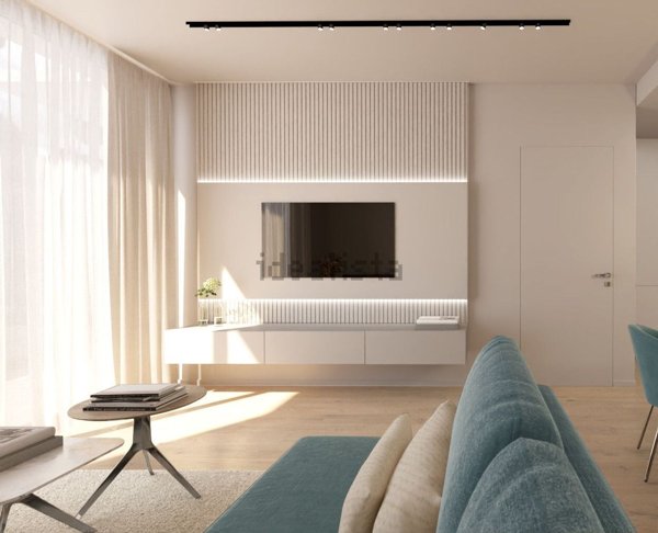 appartamento in vendita a Jesolo in zona Lido