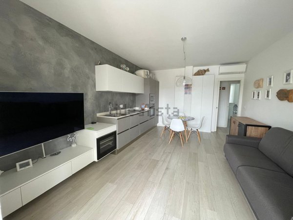 appartamento in vendita a Jesolo