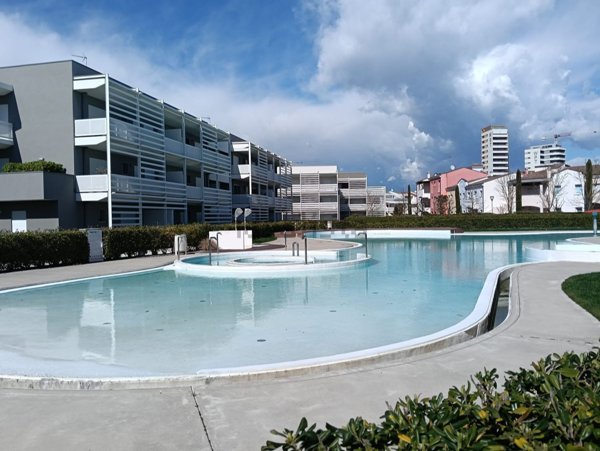 appartamento in vendita a Jesolo in zona Lido