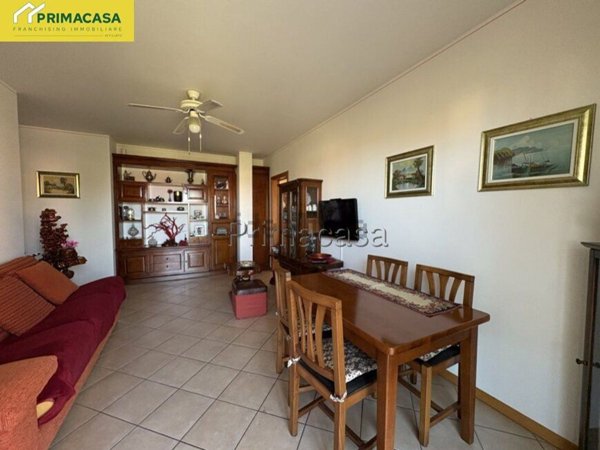 appartamento in vendita a Jesolo in zona Cortellazzo