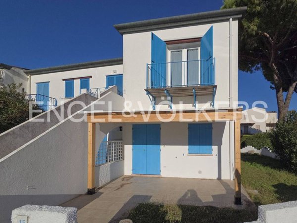 appartamento in vendita a Jesolo in zona Lido