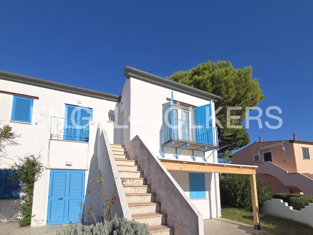 appartamento in vendita a Jesolo in zona Lido