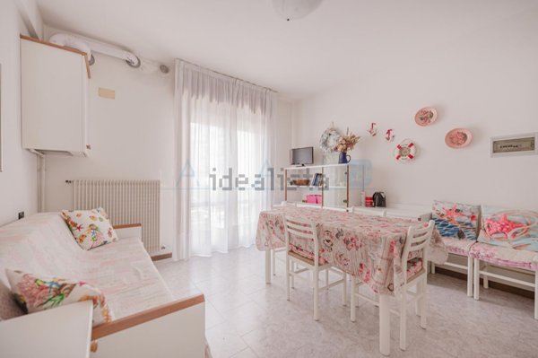 appartamento in vendita a Jesolo