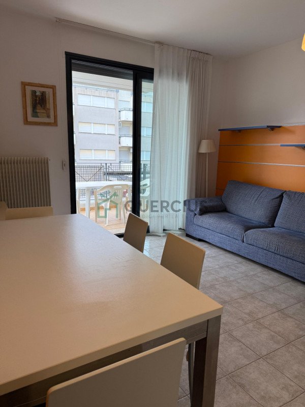 appartamento in vendita a Jesolo in zona Lido