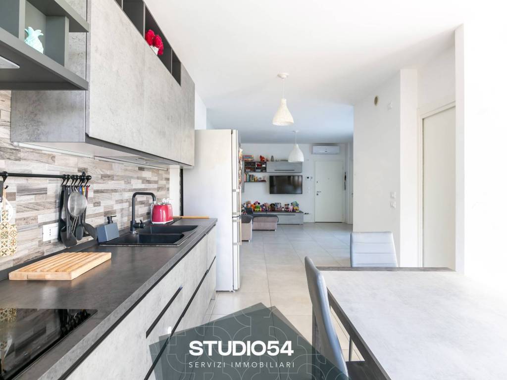 appartamento in vendita a Jesolo