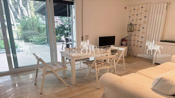 appartamento in vendita a Jesolo