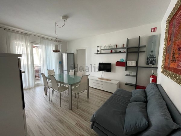 appartamento in vendita a Jesolo in zona Lido