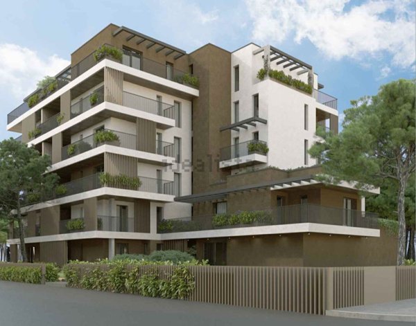 appartamento in vendita a Jesolo