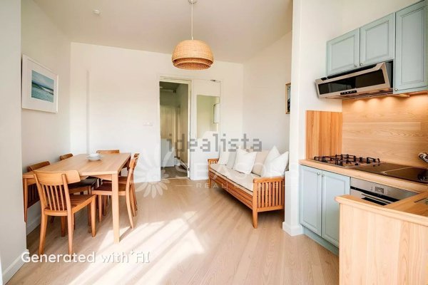 appartamento in vendita a Jesolo in zona Lido