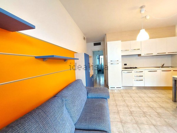 appartamento in vendita a Jesolo