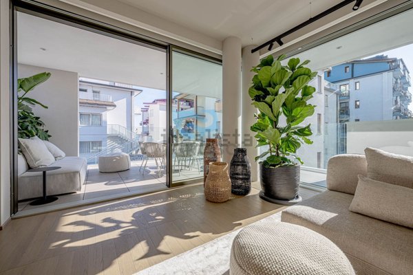 appartamento in vendita a Jesolo in zona Lido