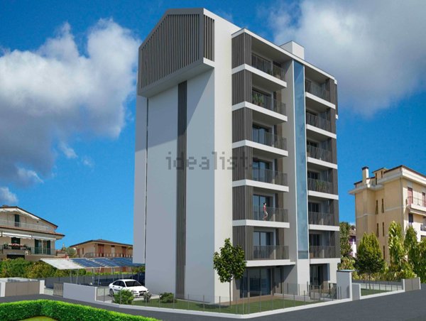 appartamento in vendita a Jesolo in zona Lido