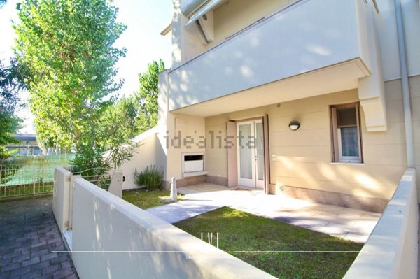 appartamento in vendita a Jesolo in zona Lido