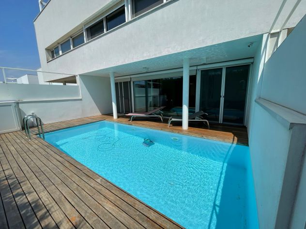 casa indipendente in vendita a Jesolo in zona Lido