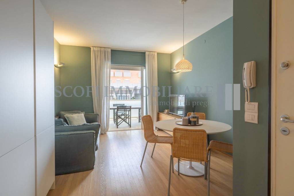 appartamento in vendita a Jesolo