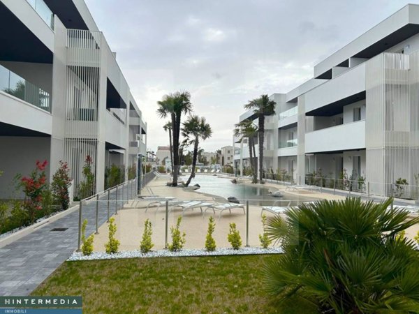 appartamento in vendita a Jesolo