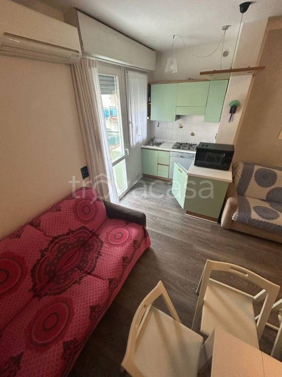 appartamento in vendita a Jesolo