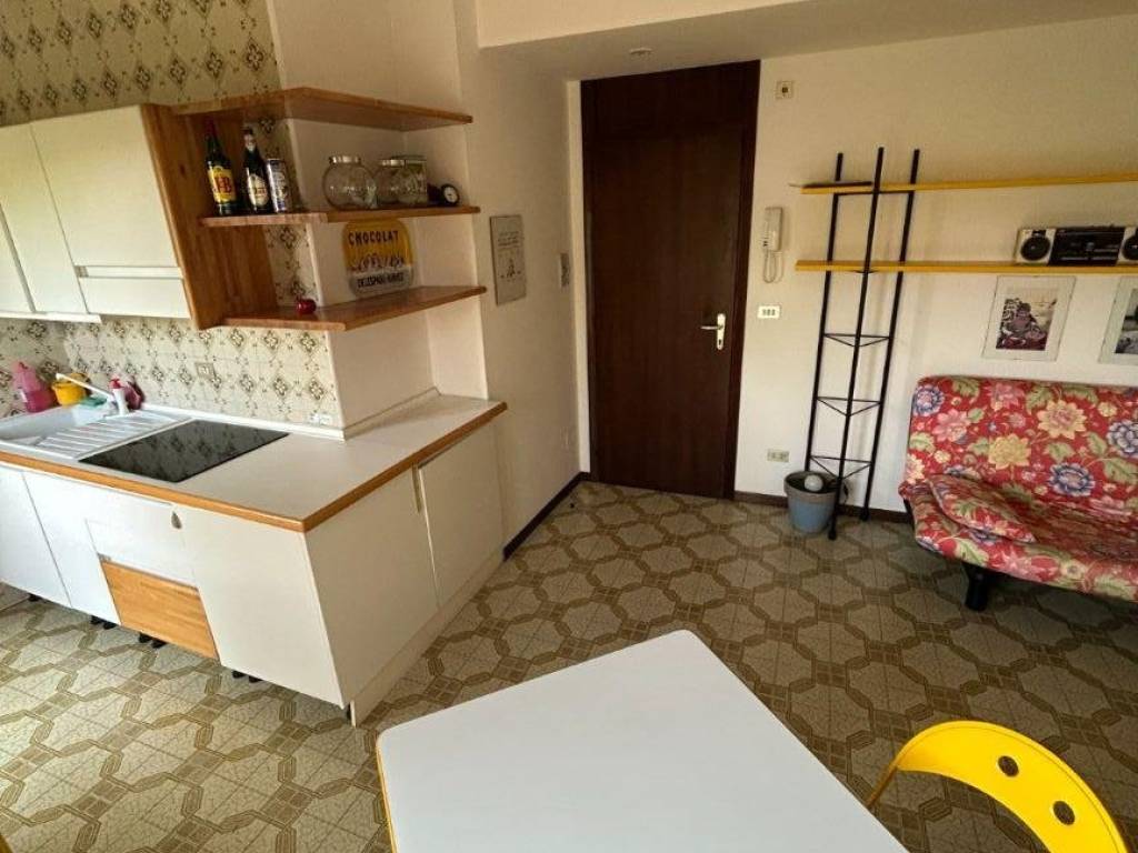 appartamento in vendita a Jesolo