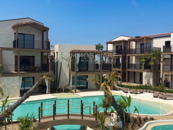 appartamento in vendita a Jesolo in zona Lido