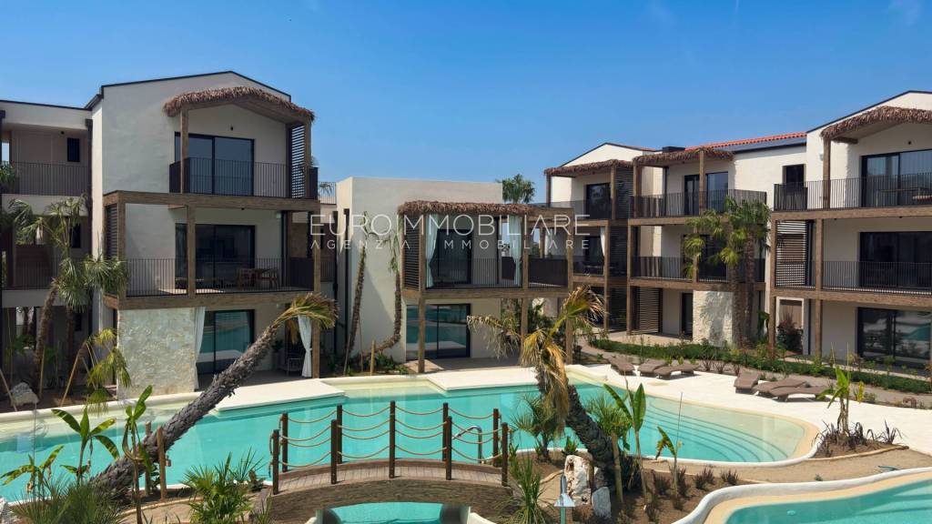 appartamento in vendita a Jesolo