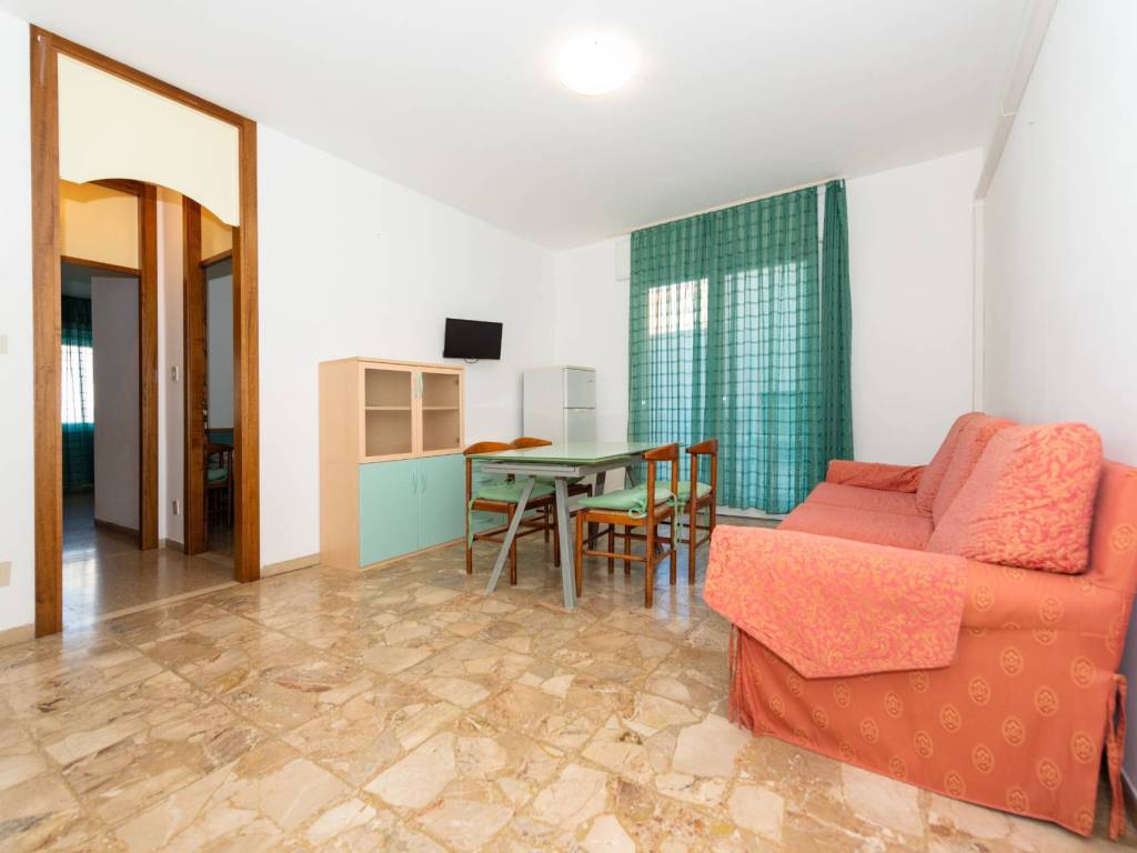 appartamento in vendita a Jesolo in zona Lido