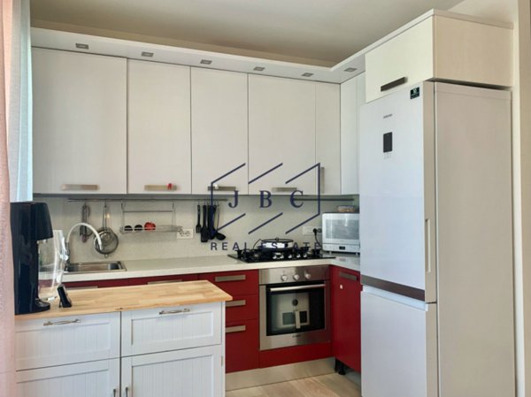 appartamento in vendita a Jesolo in zona Lido