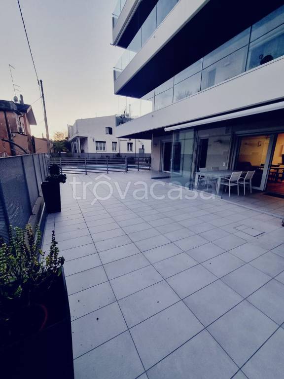 appartamento in vendita a Jesolo in zona Lido