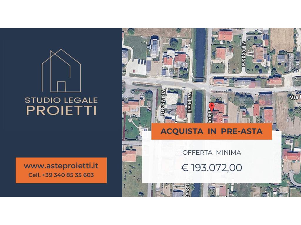 appartamento in vendita a Jesolo