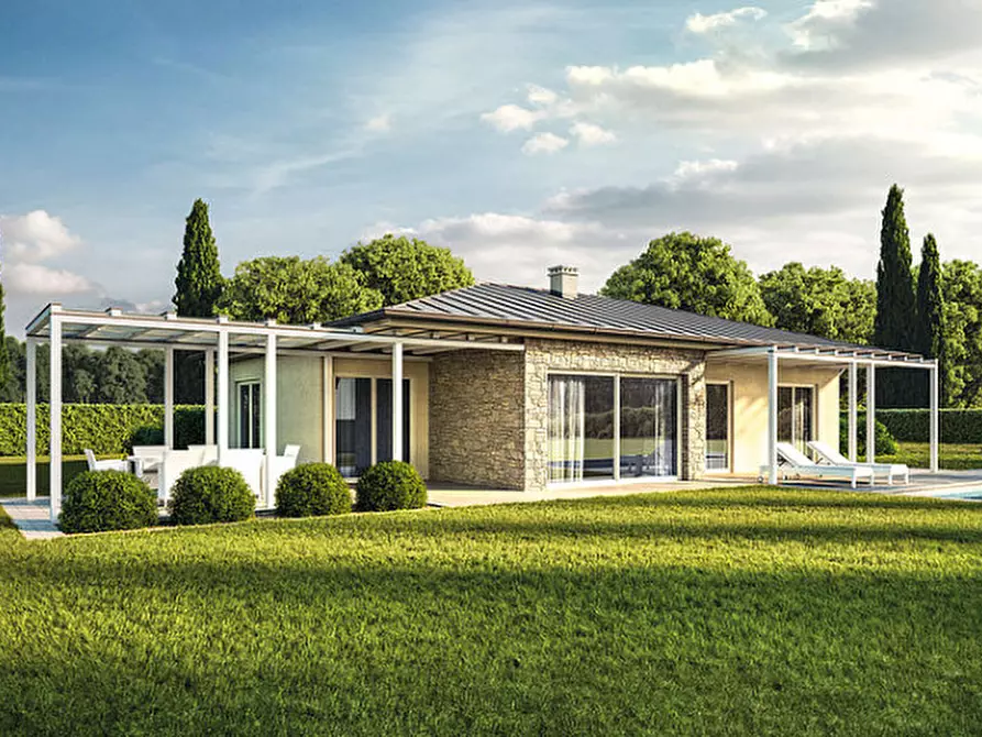 mansarda in vendita a Jesolo