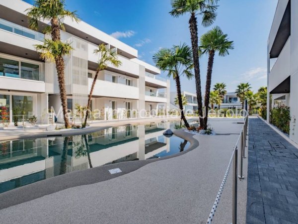 appartamento in vendita a Jesolo in zona Lido