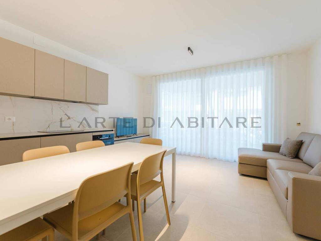 appartamento in vendita a Jesolo in zona Lido