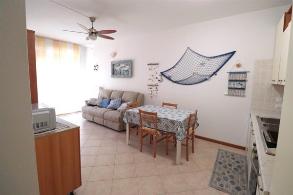 appartamento in vendita a Jesolo