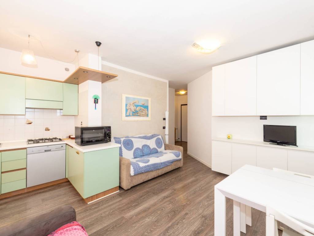 appartamento in vendita a Jesolo in zona Lido