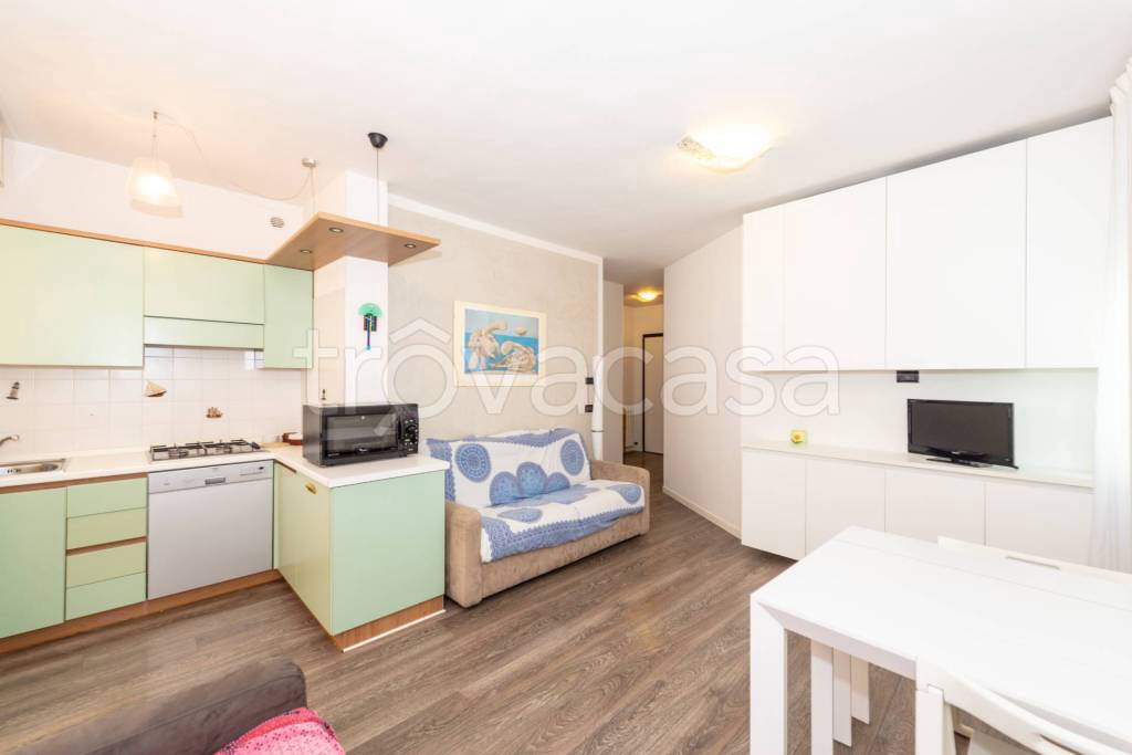 appartamento in vendita a Jesolo in zona Lido