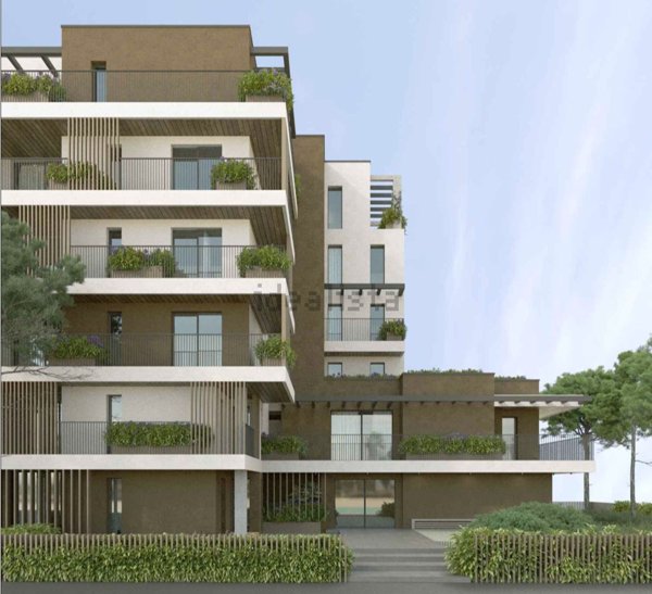 appartamento in vendita a Jesolo