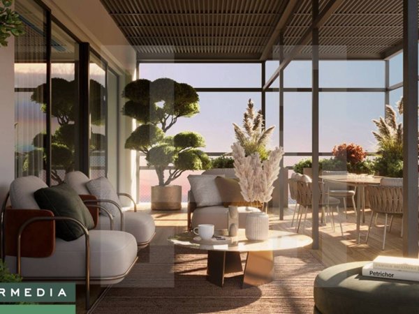 appartamento in vendita a Jesolo in zona Lido