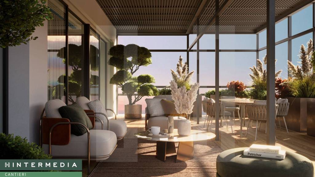 appartamento in vendita a Jesolo in zona Lido