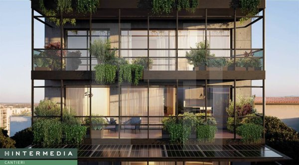 appartamento in vendita a Jesolo in zona Lido