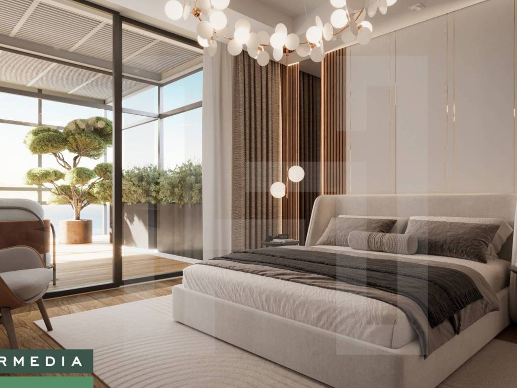 appartamento in vendita a Jesolo in zona Lido