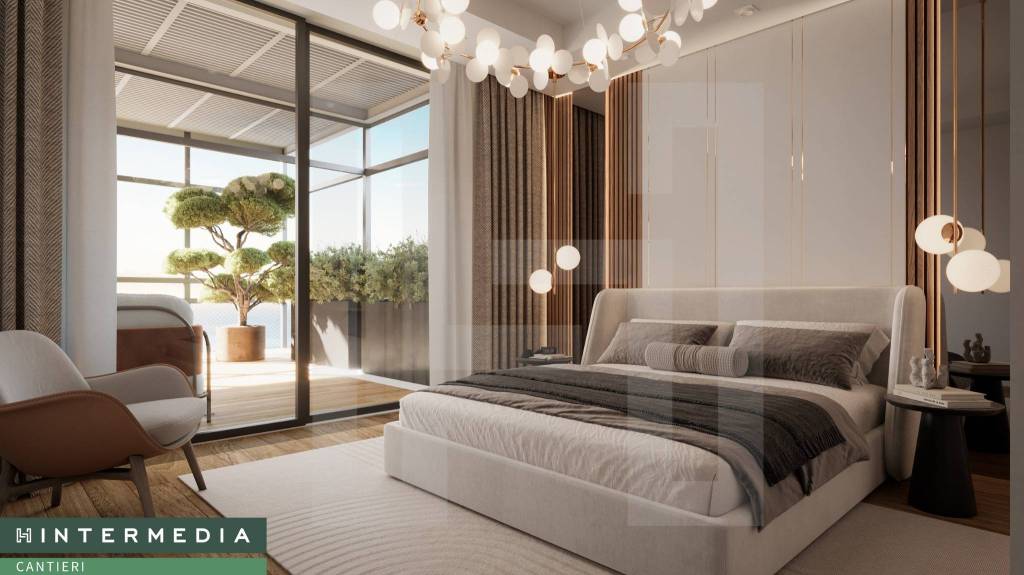 appartamento in vendita a Jesolo in zona Lido