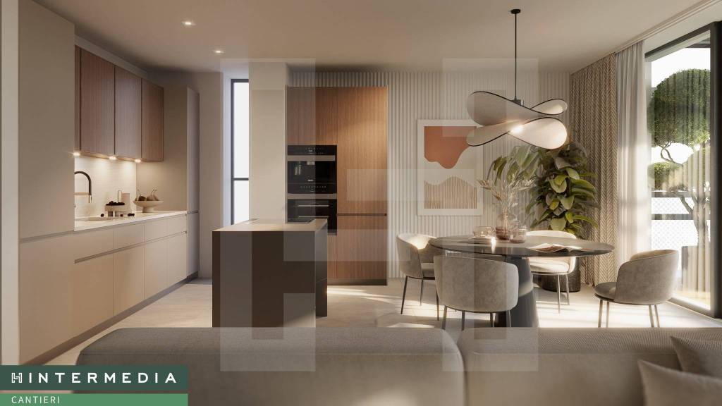 appartamento in vendita a Jesolo in zona Lido