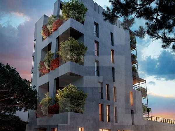 appartamento in vendita a Jesolo in zona Lido