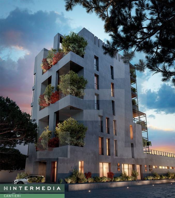 appartamento in vendita a Jesolo in zona Lido