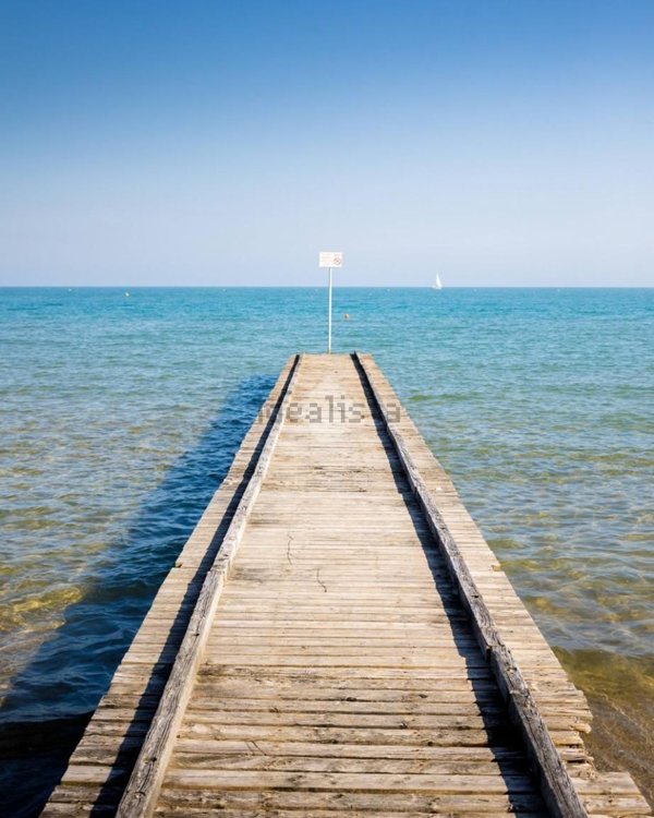 appartamento in vendita a Jesolo in zona Lido